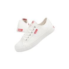 Lee Cooper Trampky biela 39 EU LCW24312208L