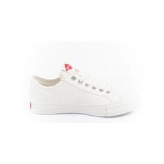 Lee Cooper Trampky biela 36 EU LCW24312208L