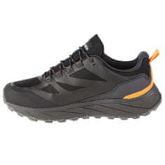 Jack Wolfskin Obuv treking čierna 43 EU Terraventure Texapore Low