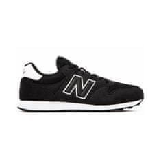 New Balance Obuv čierna 40 EU 500