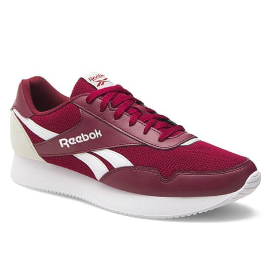 Reebok Obuv červená Jogger Lite