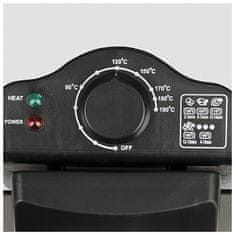 G3 Ferrari Electric Deep Fryer "PAST, Electric Deep Fryer "PAST