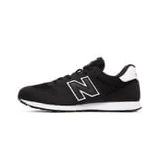 New Balance Obuv čierna 40 EU 500