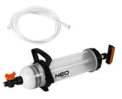 NEO Tools NEO TOOLS Striekačka-odsávačka na prevádzkové kvapaliny 1500 ml