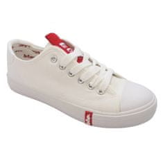 Lee Cooper Trampky biela 38 EU LCW24312239L