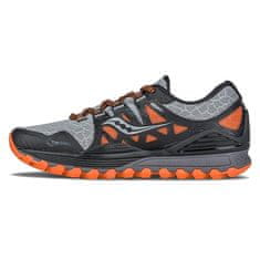 Saucony Pánska bežecká obuv , XODUS ISO | S20325-1 | US 9.5 | UK 8.5 | EU 43 | CM 27.5