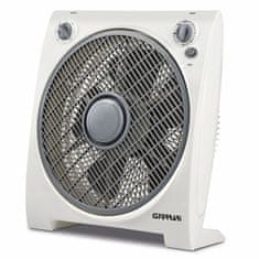 G3 Ferrari G50033 Ventilátory Box Fan - Pala O 30 cm. 45 Watt - 3 Velo, G50033 Ventilátory Box Fan - Pala O 30 cm. 45 Watt - 3 Velocita Griglia OSCILLANTE - Timer "GRECO"