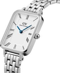 Daniel Wellington Quadro Roman Numerals 5-Link DW00100691