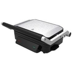 Akai Panini gril , APA-356, nepriľnavé dosky 26,5 x 18 cm, 1200 W