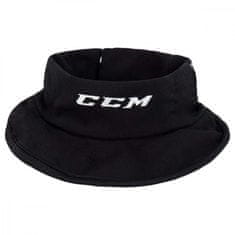 CCM Nákrčník CCM Pro Cut Resistant Farba: čierna, Veľkosť: Dospelý