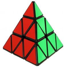 KIK  KX7599 Kostka Pyraminx 9.7 cm