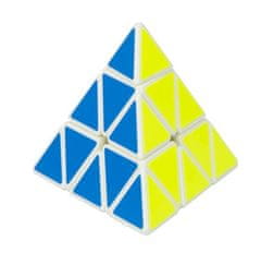 KIK  KX7599 Kostka Pyraminx 9.7 cm