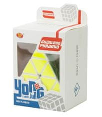 KIK  KX7599 Kostka Pyraminx 9.7 cm