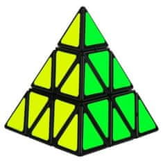 KIK  KX7599 Kostka Pyraminx 9.7 cm