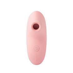 svakom Svakom Pulse Lite Neo (Pink), pulzujúci stimulátor klitorisu