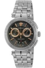 Versace Pánske Hodinky VE1D01019