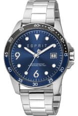 Esprit Pánske Hodinky model Leo II ES1G366M0015