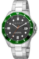 Esprit Pánske Hodinky model Kale ES1G367M0065