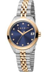 Esprit Dámske Hodinky model Madison ES1L295M0245