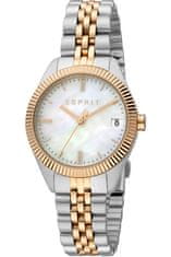 Esprit Dámske Hodinky model Madison ES1L340M0115