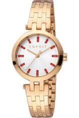 Esprit Dámske Hodinky model Brooklyn ES1L342M0095