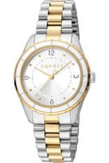 Esprit Dámske Hodinky model Skyler ES1L348M0085