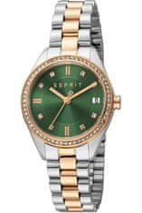 Esprit Dámske Hodinky model Alia ES1L341M0125