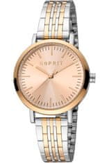 Esprit Dámske Hodinky model Ennie ES1L358M0105