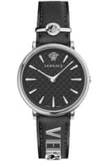 Versace Dámske Hodinky VE8104122