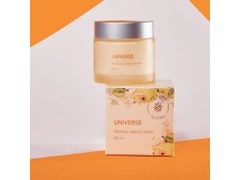 KVÍTOK Senses Šlehaný tělový krém Universe 60 ml