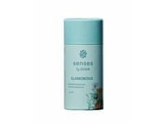 KVÍTOK Senses Přírodní tuhý deodorant Glamorous 45 ml