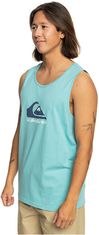 Quiksilver Pánske tielko Comp Logo Regular Fit EQYZT07661-BHA0 (Veľkosť XXL)