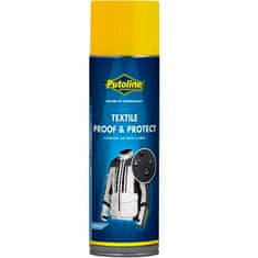 PUTOLINE Impregnačný sprej -Textile Proof & Protect 500ML