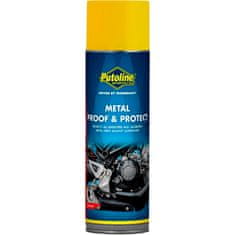 PUTOLINE Antikorózna ochrana rámu - Metal Proof & Protect 500ML