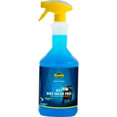 PUTOLINE Čistič motocykla RS1 Bike Wash Pro 1L (cestné moto)