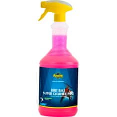 PUTOLINE Čistič motocykla Dirt Bike Super Cleaner Pro 1L (cross/enduro)