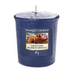 Yankee Candle Sviečka , Za súmraku, 49 g