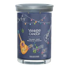 Yankee Candle Sviečka v sklenenom valci , Za súmraku, 567 g