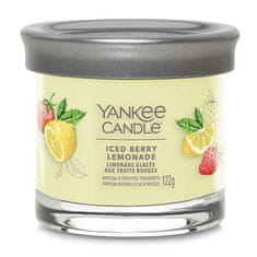 Yankee Candle Sviečka v sklenenom valci , Ľadová limonáda, 122 g