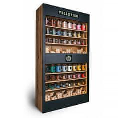 Vellutier Large Premium Display Unit