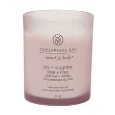 Darčeková sada sviečok Chesapeake Bay Candle, 3 x 96 g