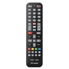 Meliconi Diaľkový ovládač , 808063, EASY 500, profesionálny TV Thomson/TCL