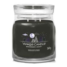 Yankee Candle Sviečka v sklenenej dóze , Letná noc, 368 g