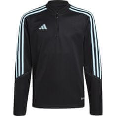 Adidas Mikina 135 - 140 cm/S Tiro 23 Club Training