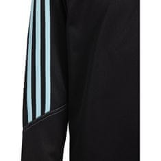 Adidas Mikina 135 - 140 cm/S Tiro 23 Club Training