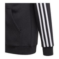 Adidas Mikina 123 - 128 cm/XS Essentials Logo