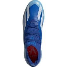 Adidas Obuv modrá 43 1/3 EU X Crazyfast.1 Sg