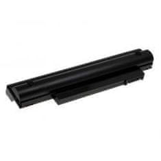 POWERY Akumulátor Acer Aspire One 533 4400mAh