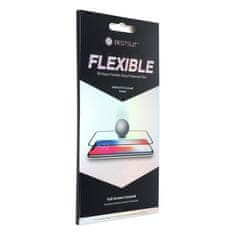 BESTSUIT tvrzené sklo Flexible 5D Full Glue iPhone 13 Mini Černé 28819