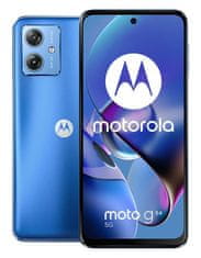 Motorola Moto G54 Power Edition 5G 256+12GB Pearl Blue